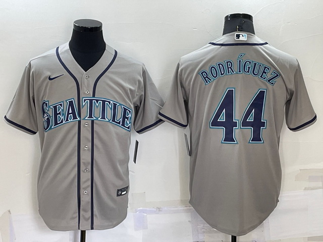 Seattle Mariners Jerseys 05